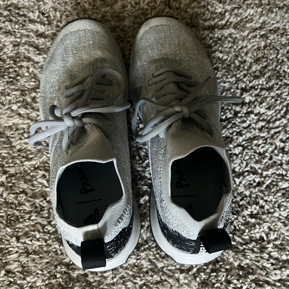 Adidas Terrex Two Parley shoes - Picture 3 of 7